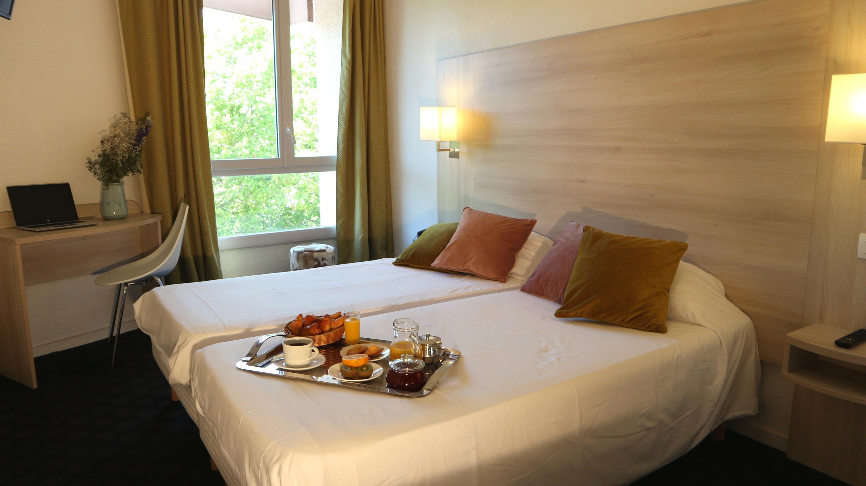 Hotel D'Orsay Toulouse Exteriör bild