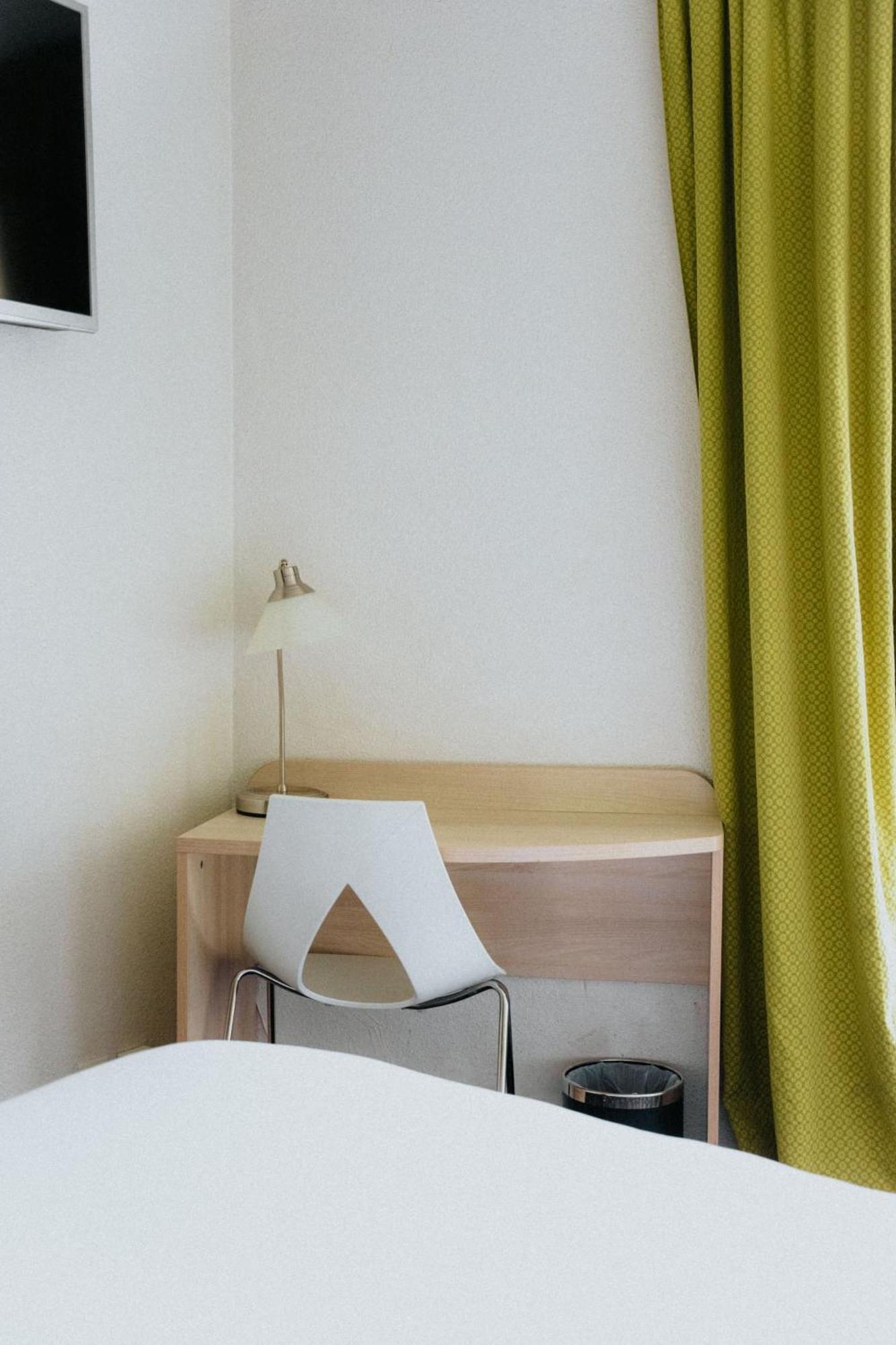Hotel D'Orsay Toulouse Exteriör bild