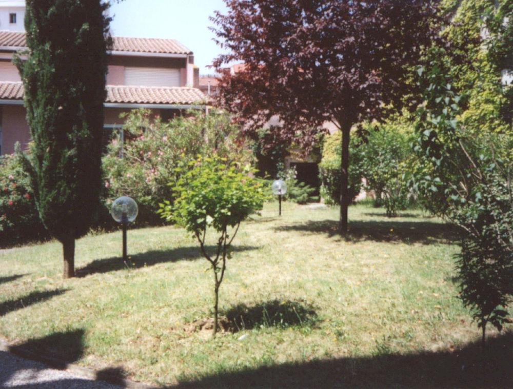 Hotel D'Orsay Toulouse Exteriör bild