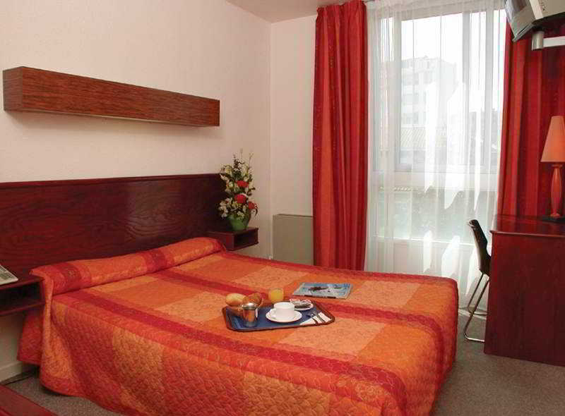 Hotel D'Orsay Toulouse Exteriör bild