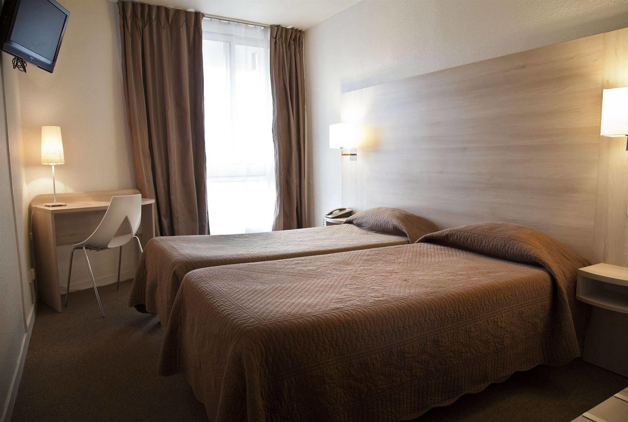 Hotel D'Orsay Toulouse Exteriör bild