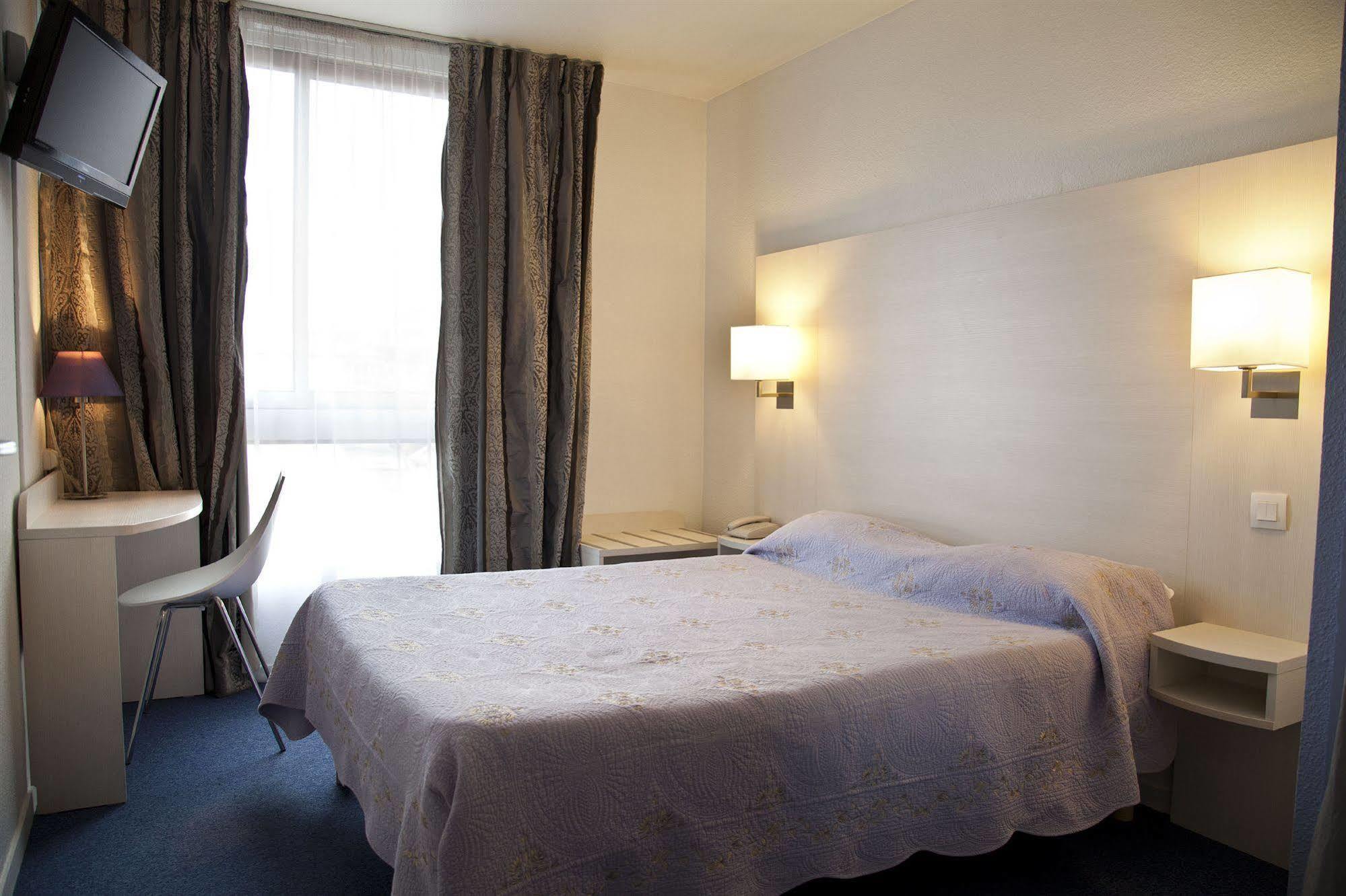 Hotel D'Orsay Toulouse Exteriör bild