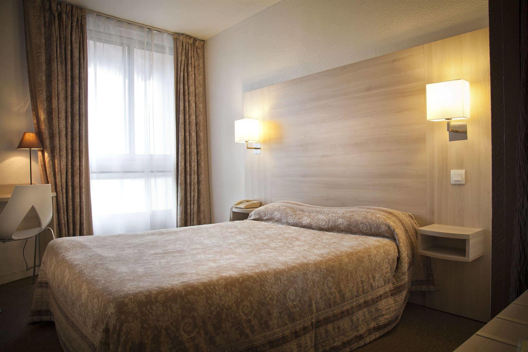 Hotel D'Orsay Toulouse Exteriör bild