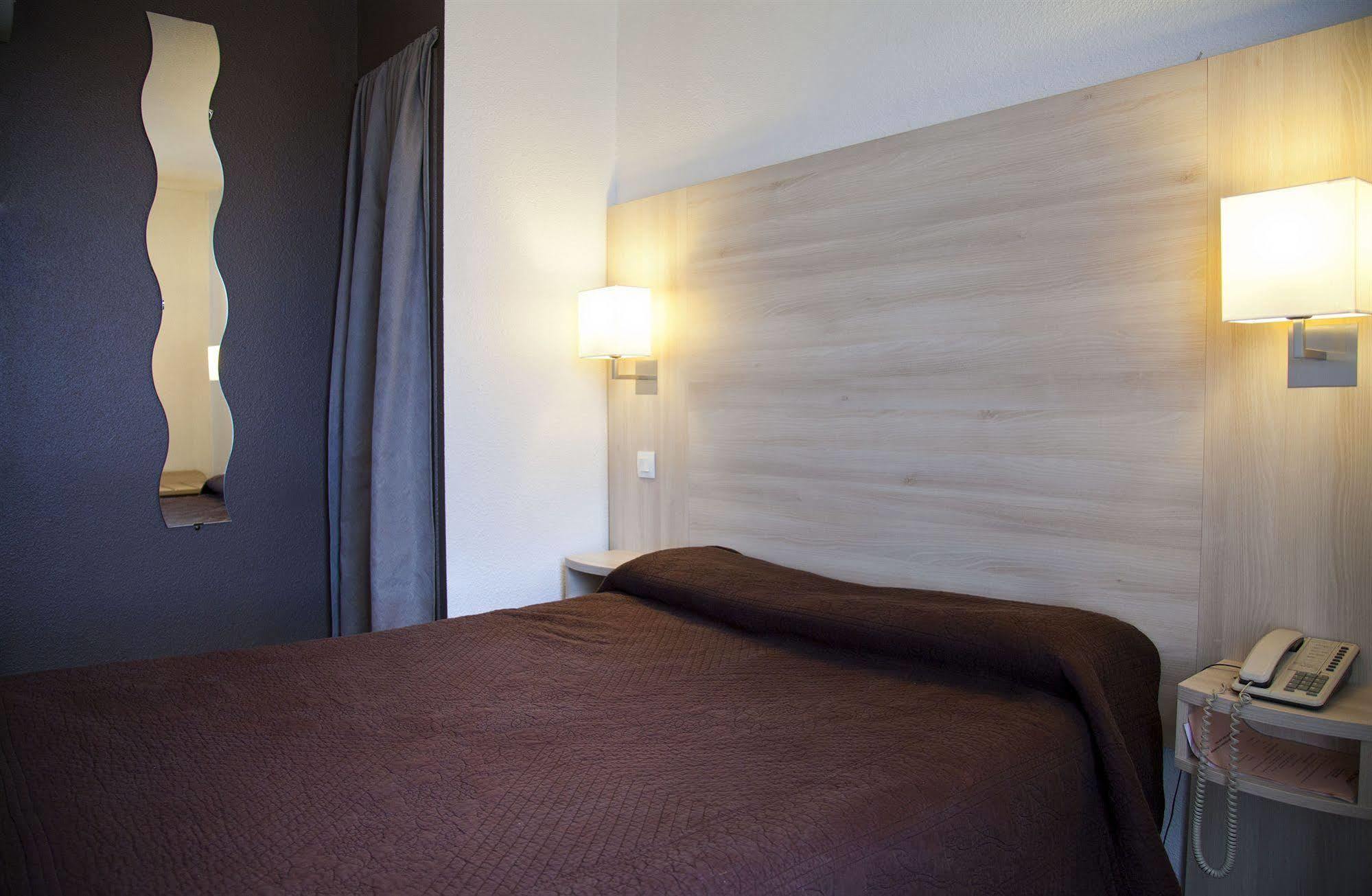 Hotel D'Orsay Toulouse Exteriör bild